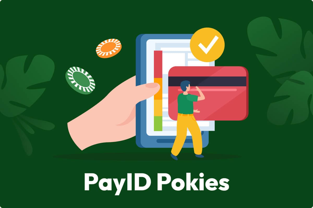 PayID Pokies